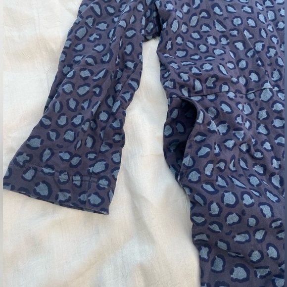 BODEN 100% Cotton Animal Print Long Sleeve Dress - Picture 4 of 7